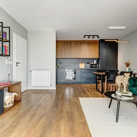Boutique In Vitosha-free Garage *
