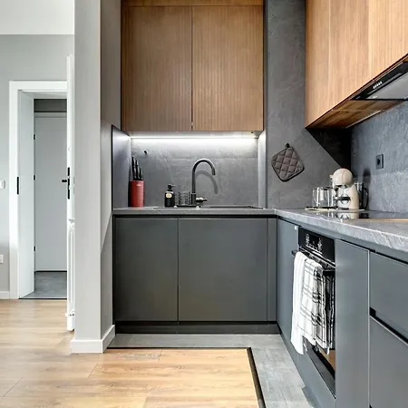 Boutique In Vitosha-free Garage *