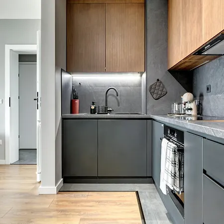 Boutique In Vitosha-free Garage *